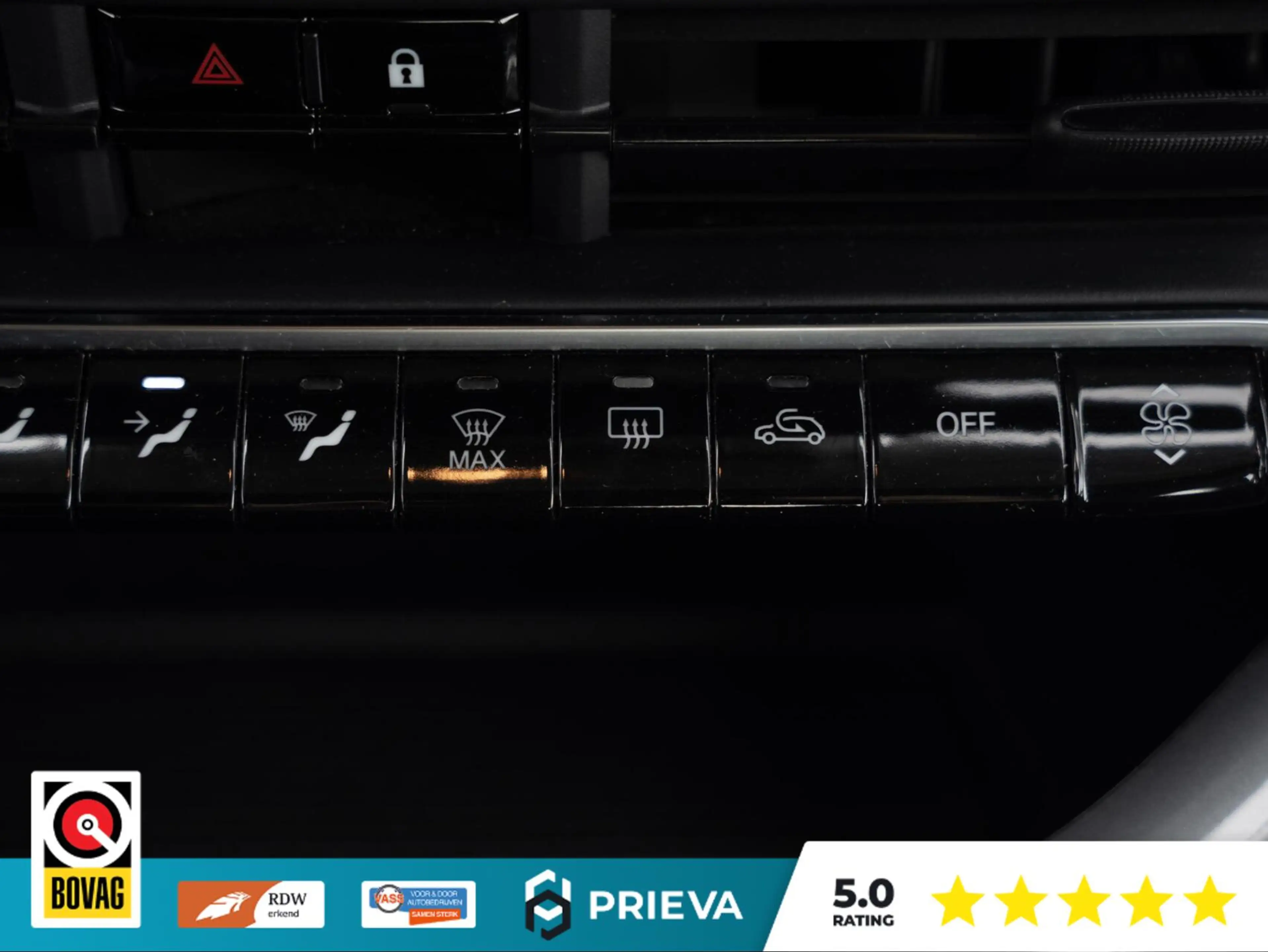 Fiat 500e Cabrio 42 kWh | 118 PK | CarPlay | Navigatie | LED — photo 16