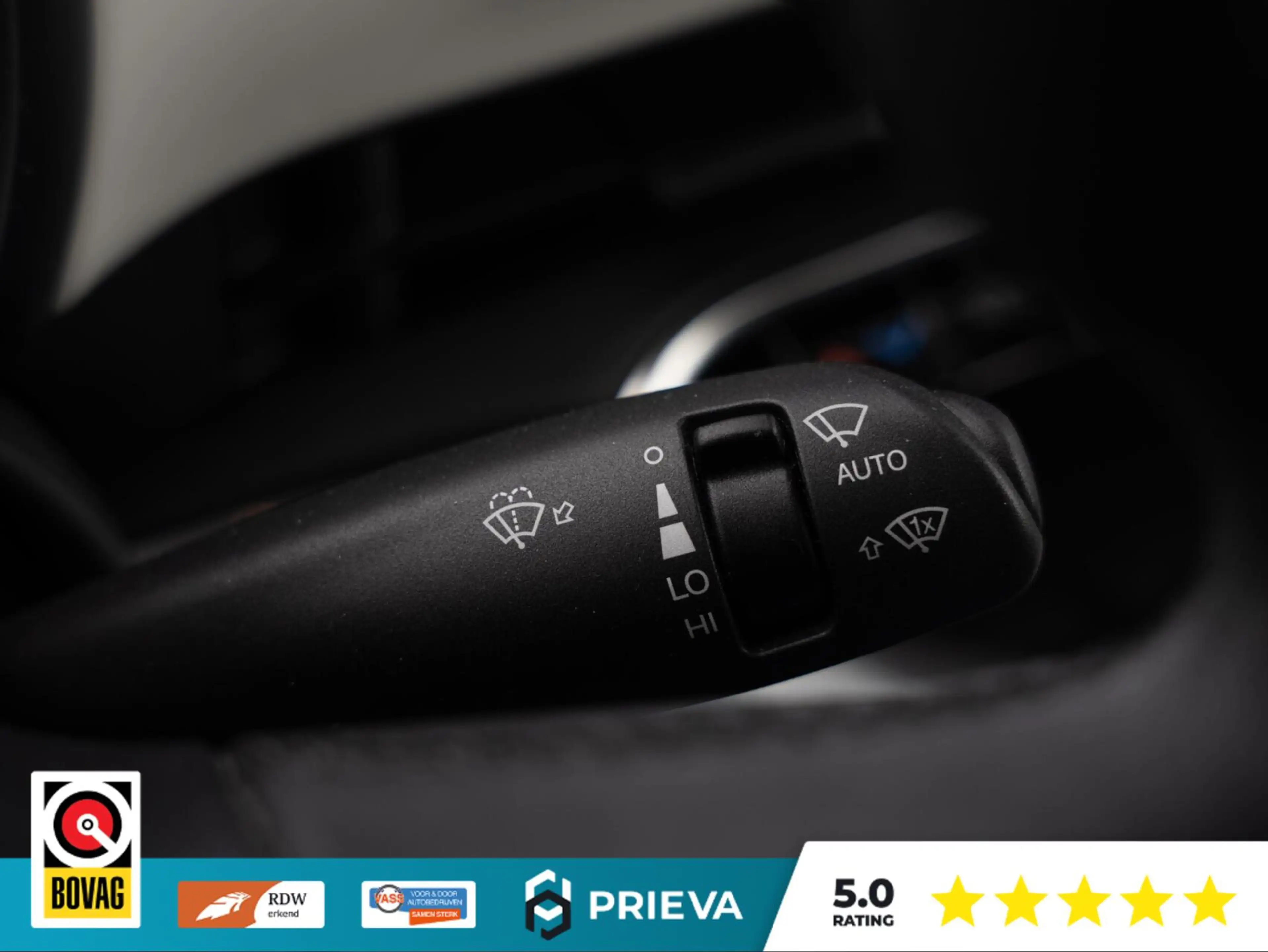 Fiat 500e Cabrio 42 kWh | 118 PK | CarPlay | Navigatie | LED — photo 26