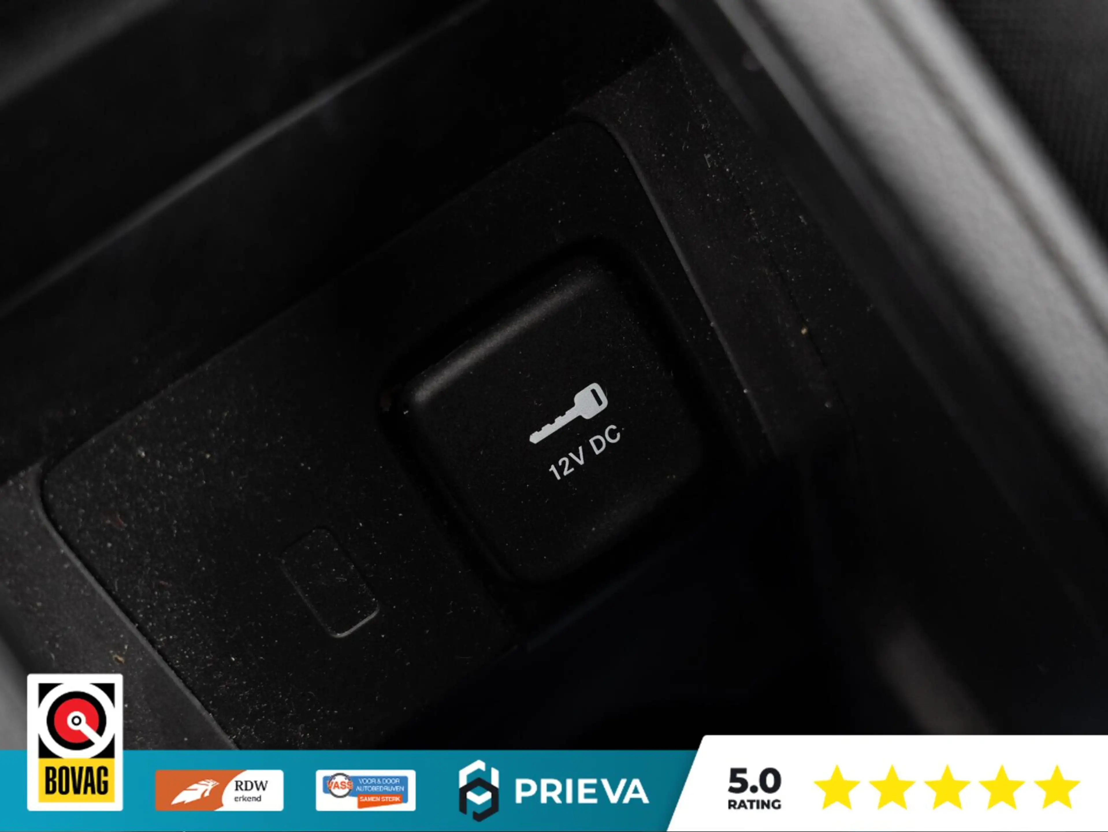 Fiat 500e Cabrio 42 kWh | 118 PK | CarPlay | Navigatie | LED — photo 3