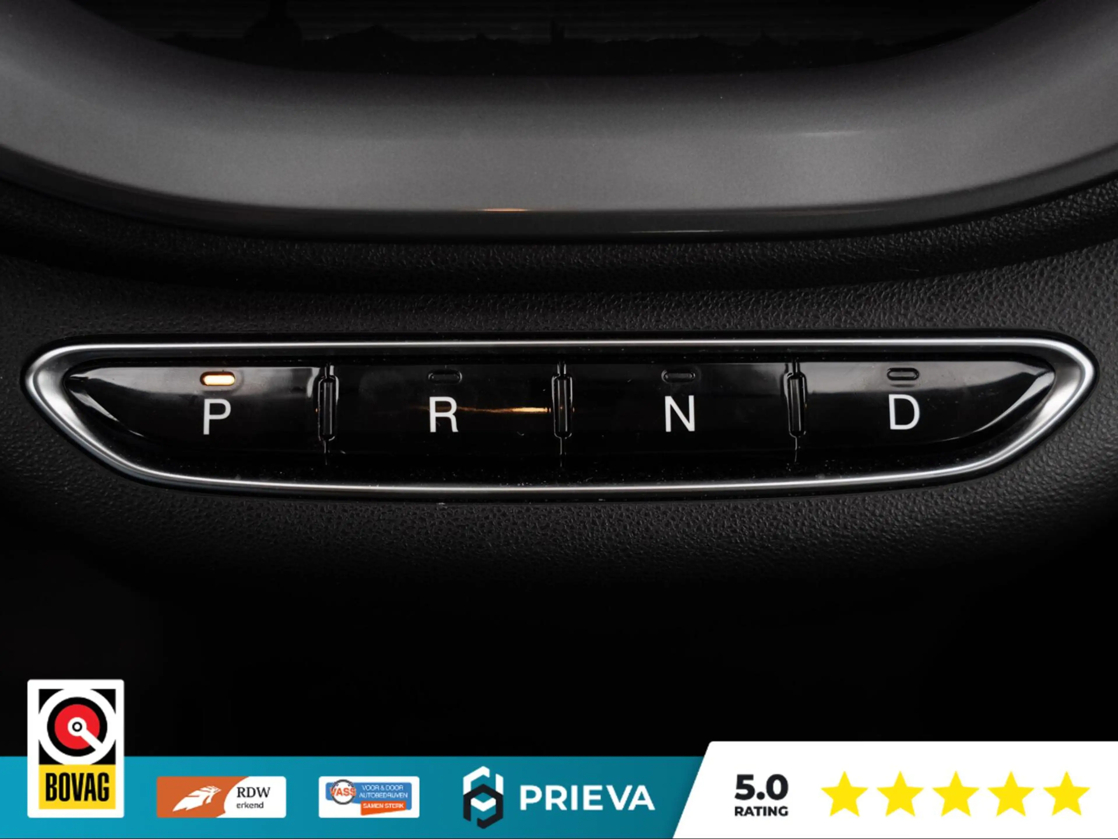 Fiat 500e Cabrio 42 kWh | 118 PK | CarPlay | Navigatie | LED — photo 21