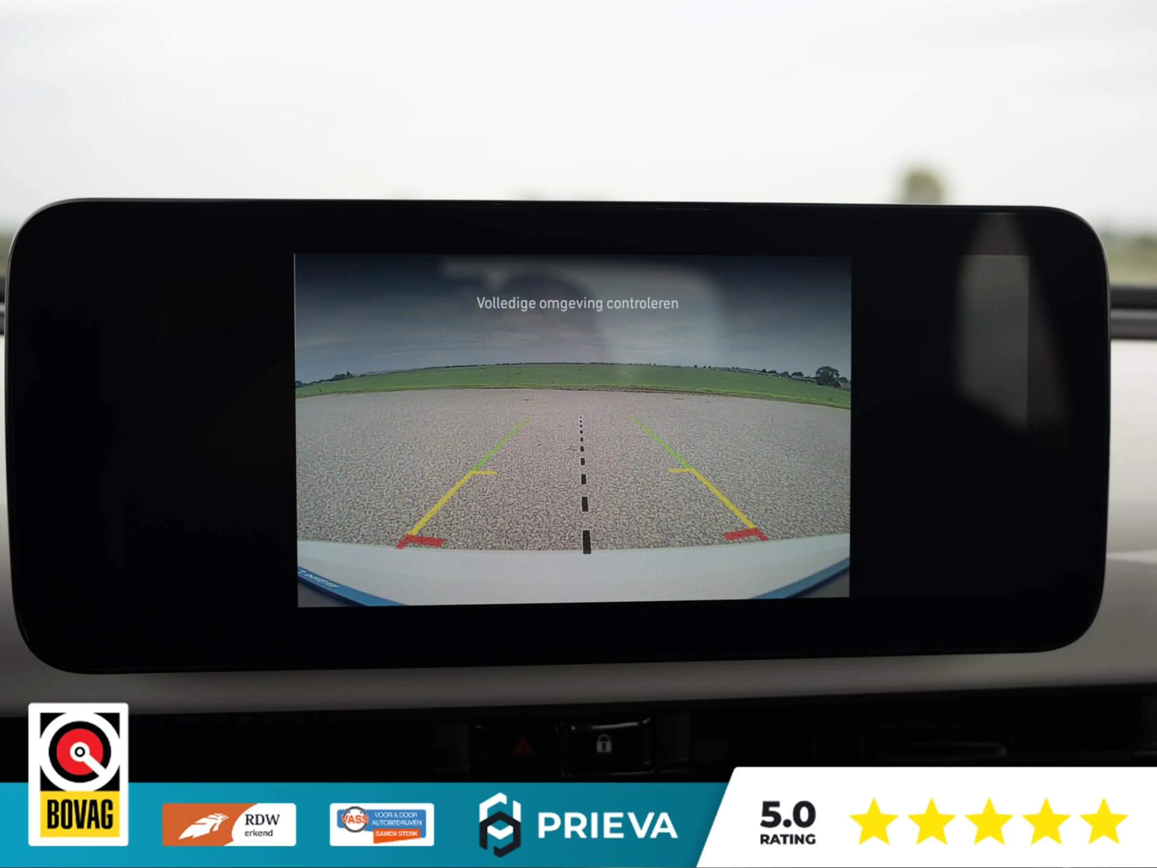Fiat 500e Cabrio 42 kWh | 118 PK | CarPlay | Navigatie | LED — photo 14