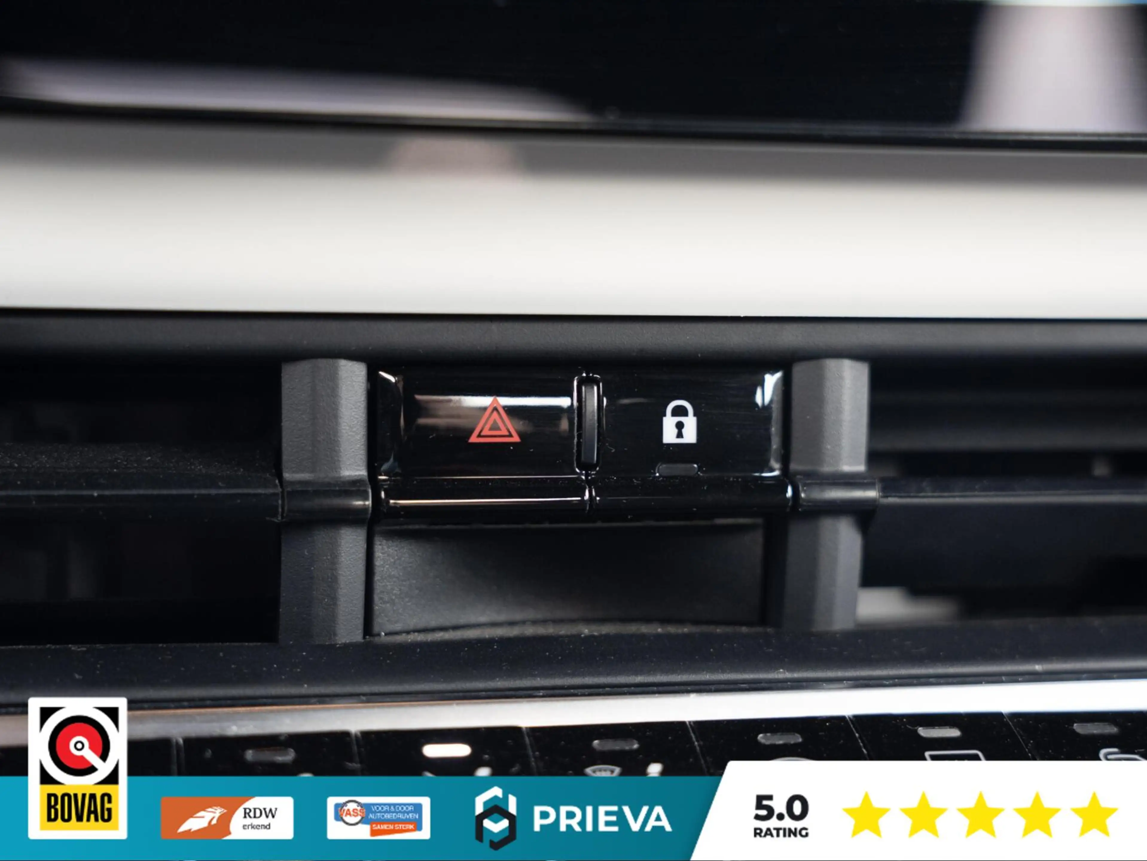 Fiat 500e Cabrio 42 kWh | 118 PK | CarPlay | Navigatie | LED — photo 15