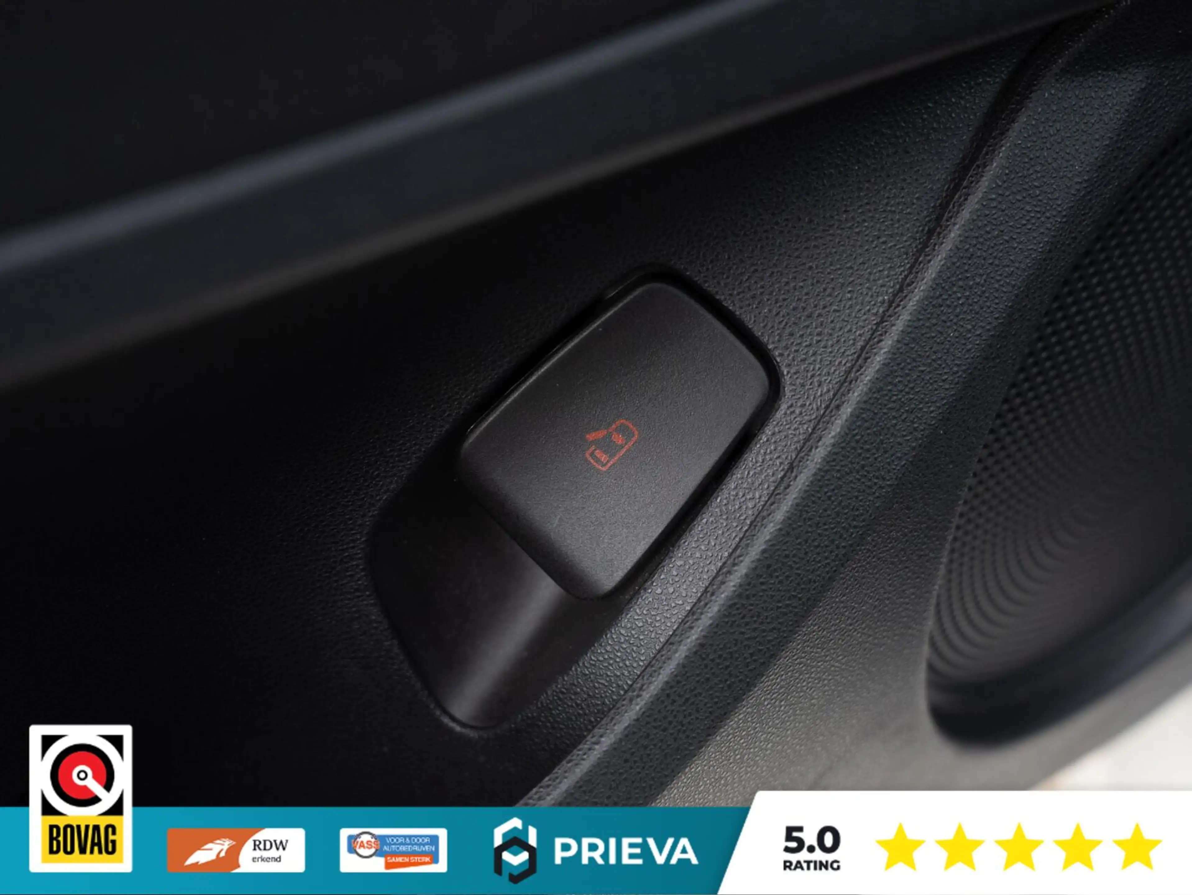 Fiat 500e Cabrio 42 kWh | 118 PK | CarPlay | Navigatie | LED — photo 31