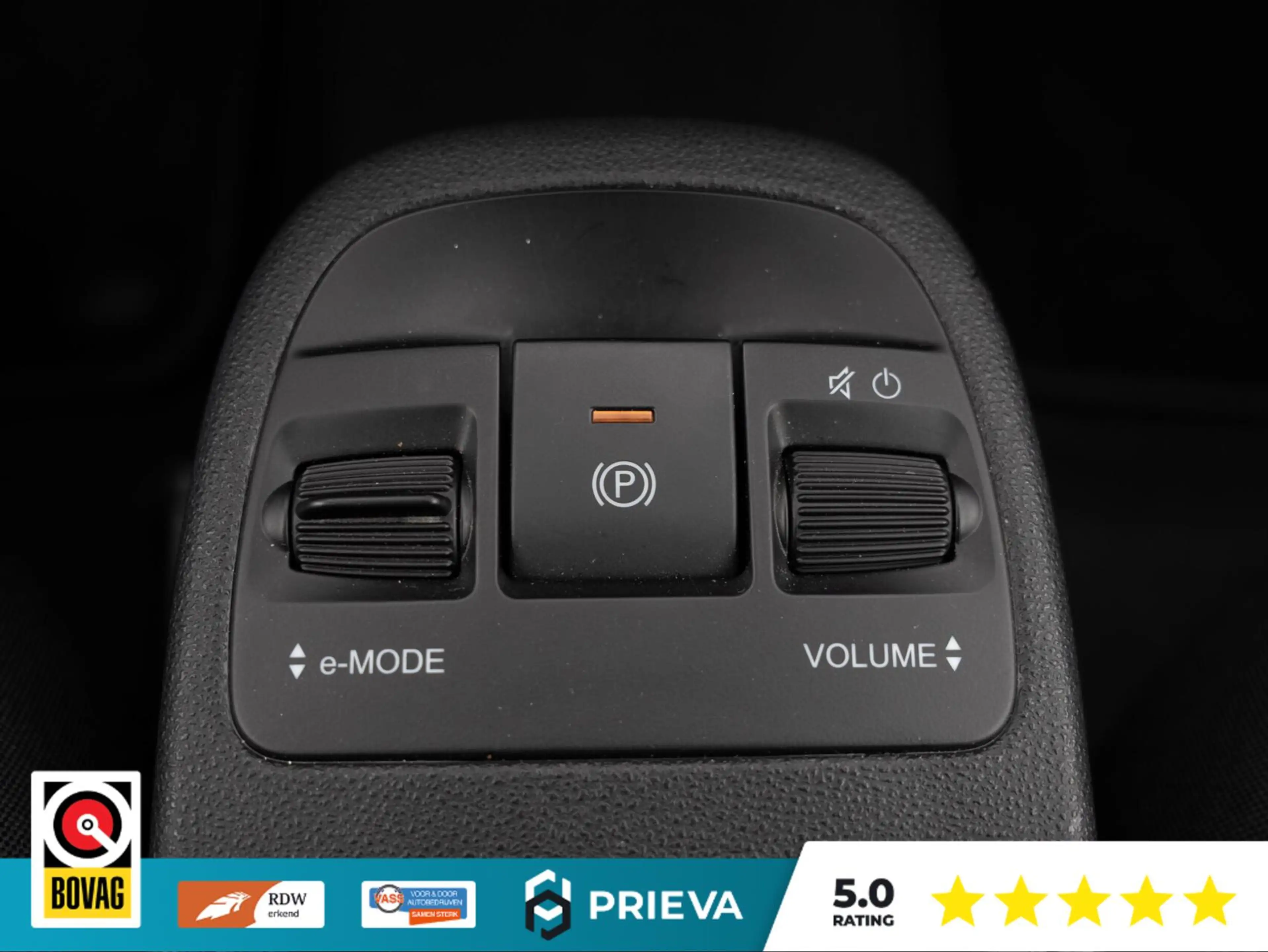 Fiat 500e Cabrio 42 kWh | 118 PK | CarPlay | Navigatie | LED — photo 23