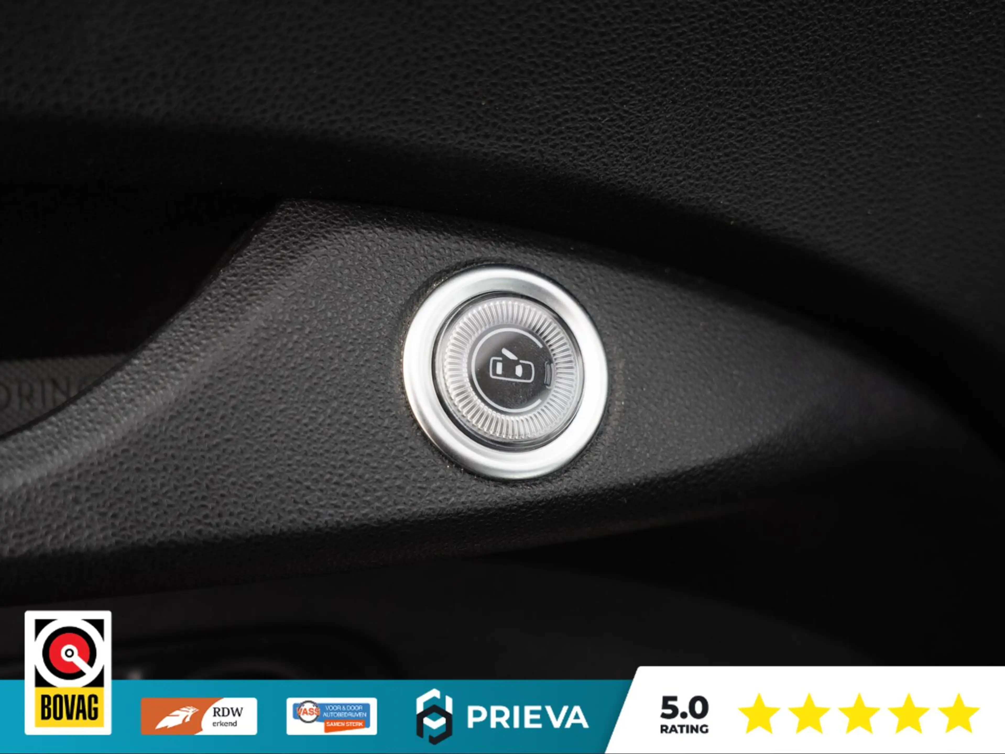 Fiat 500e Cabrio 42 kWh | 118 PK | CarPlay | Navigatie | LED — photo 32
