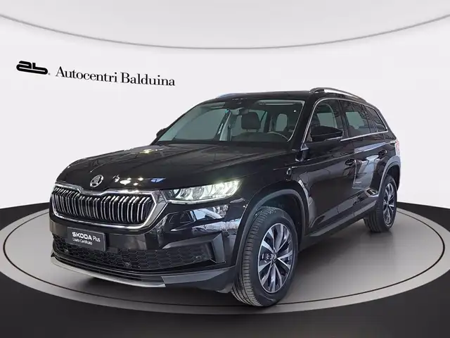 Skoda Kodiaq 1.5 tsi style dsg 7p.ti