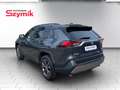 Toyota RAV 4 2.5 4x2 Hybrid Comfort Leder Gris - thumbnail 3