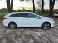 Hyundai i40 Wagon 1.7 CRDi 136CV Style Bianco - thumbnail 4