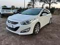Hyundai i40 Wagon 1.7 CRDi 136CV Style Bianco - thumbnail 1