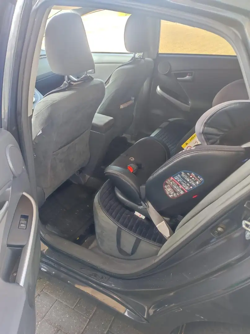 Toyota Prius Prius (Hybrid) Grijs - 2