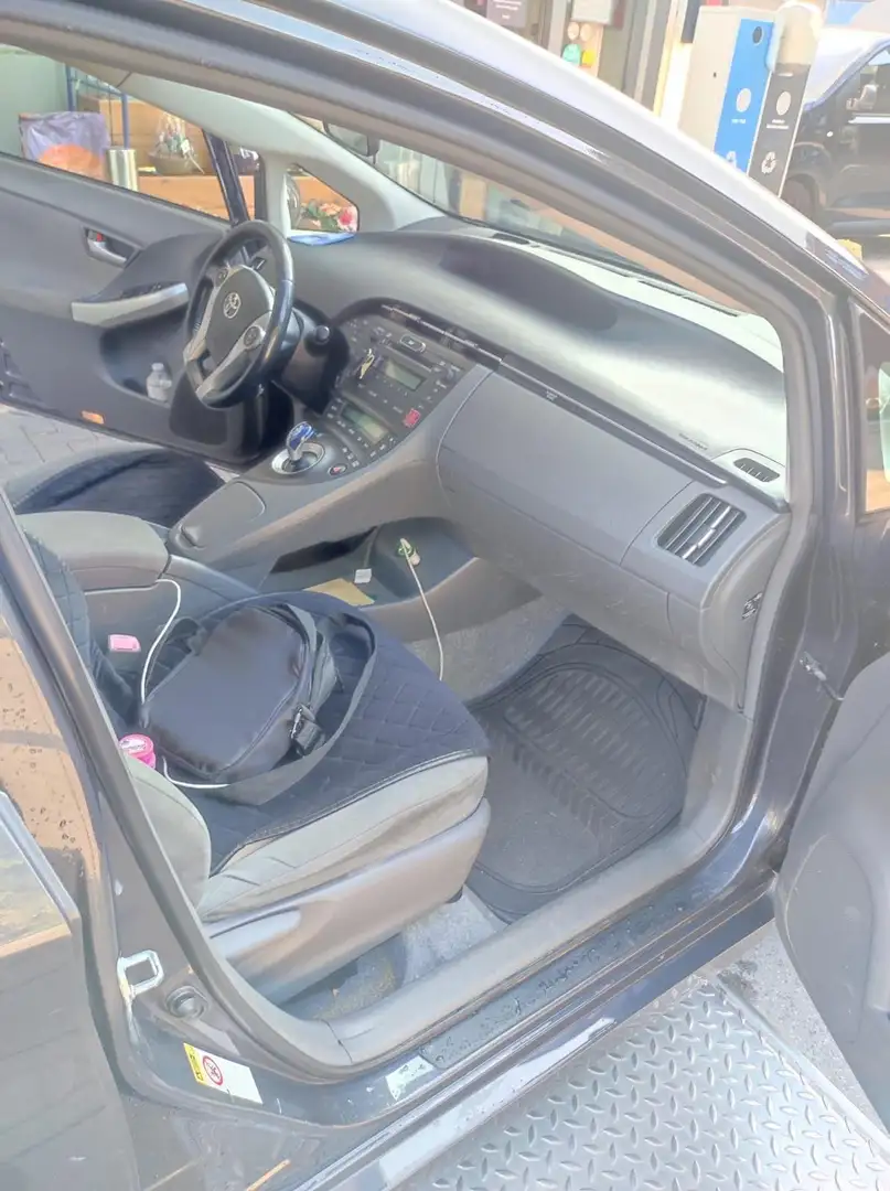 Toyota Prius Prius (Hybrid) Grijs - 1