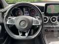 Mercedes-Benz GLC 250 d 4MATIC Distr PTS Ambi AMG FAP  LED Schwarz - thumbnail 11