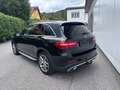 Mercedes-Benz GLC 250 d 4MATIC Distr PTS Ambi AMG FAP  LED Schwarz - thumbnail 5