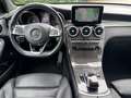 Mercedes-Benz GLC 250 d 4MATIC Distr PTS Ambi AMG FAP  LED Schwarz - thumbnail 10