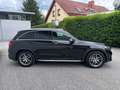Mercedes-Benz GLC 250 d 4MATIC Distr PTS Ambi AMG FAP  LED Schwarz - thumbnail 4