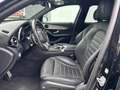 Mercedes-Benz GLC 250 d 4MATIC Distr PTS Ambi AMG FAP  LED Schwarz - thumbnail 8
