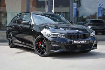 i Touring M-Sport/ PDC/ LED/ Navi/ Leder/ Pano/ Hifi/ Alu's 19"