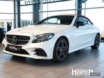 AMG+NIGHT+360°+MEMORY+18"+NAVI+SOUND+SHZ