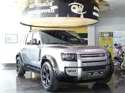 Land Rover Defender 110 D250 XDynamic HSE Leder Pano AHKCam