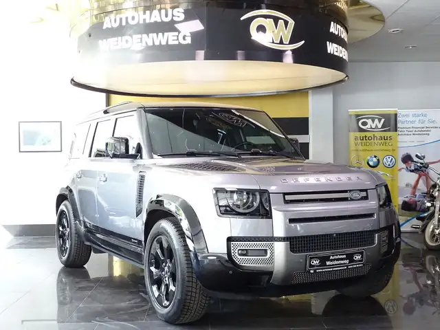 Land Rover Defender 110 D250 XDynamic HSE Leder Pano AHKCam