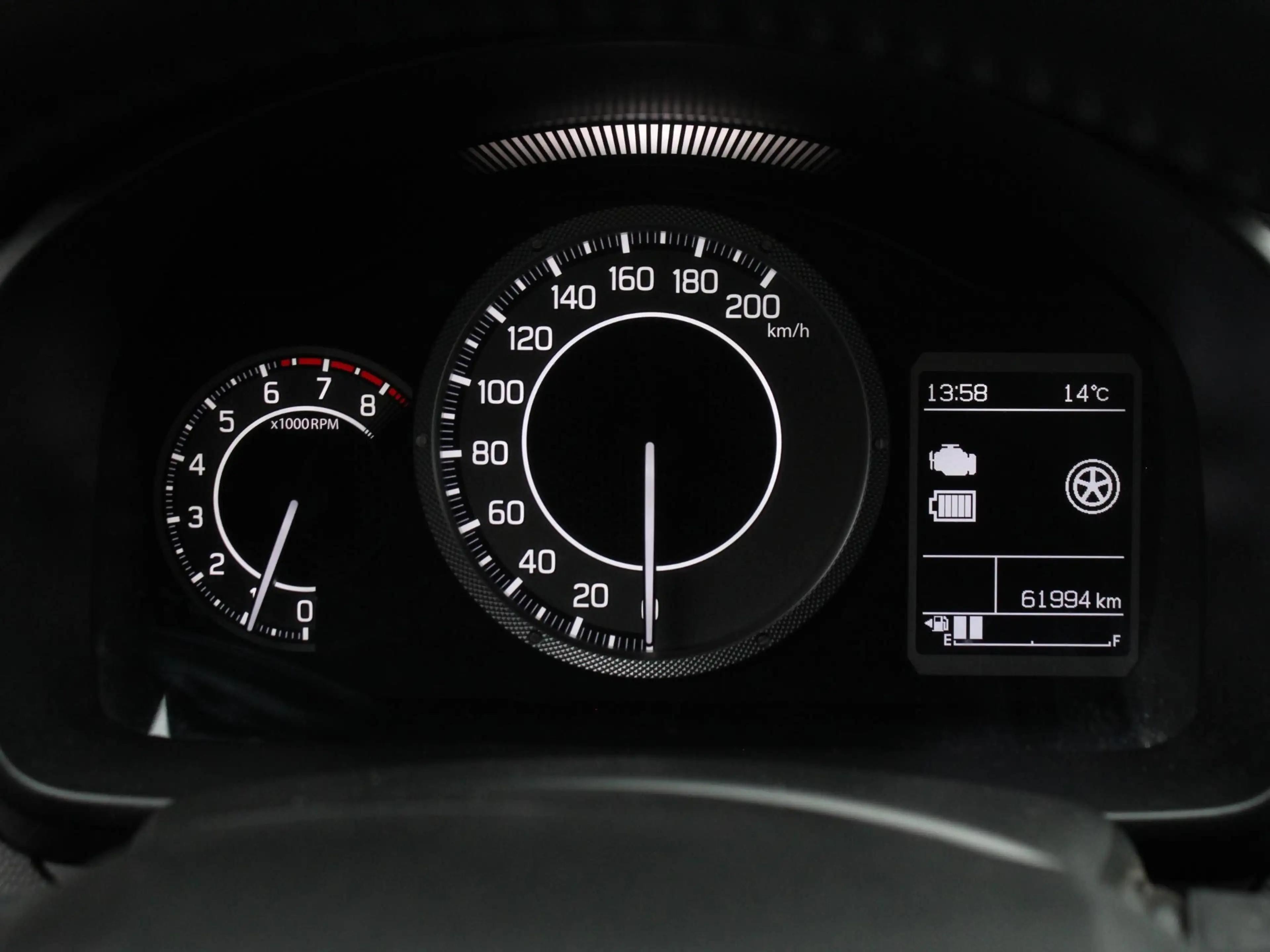 Suzuki Ignis 1.2 Smart Hybrid Style | Trekhaak | Camera | Carpl — photo 20