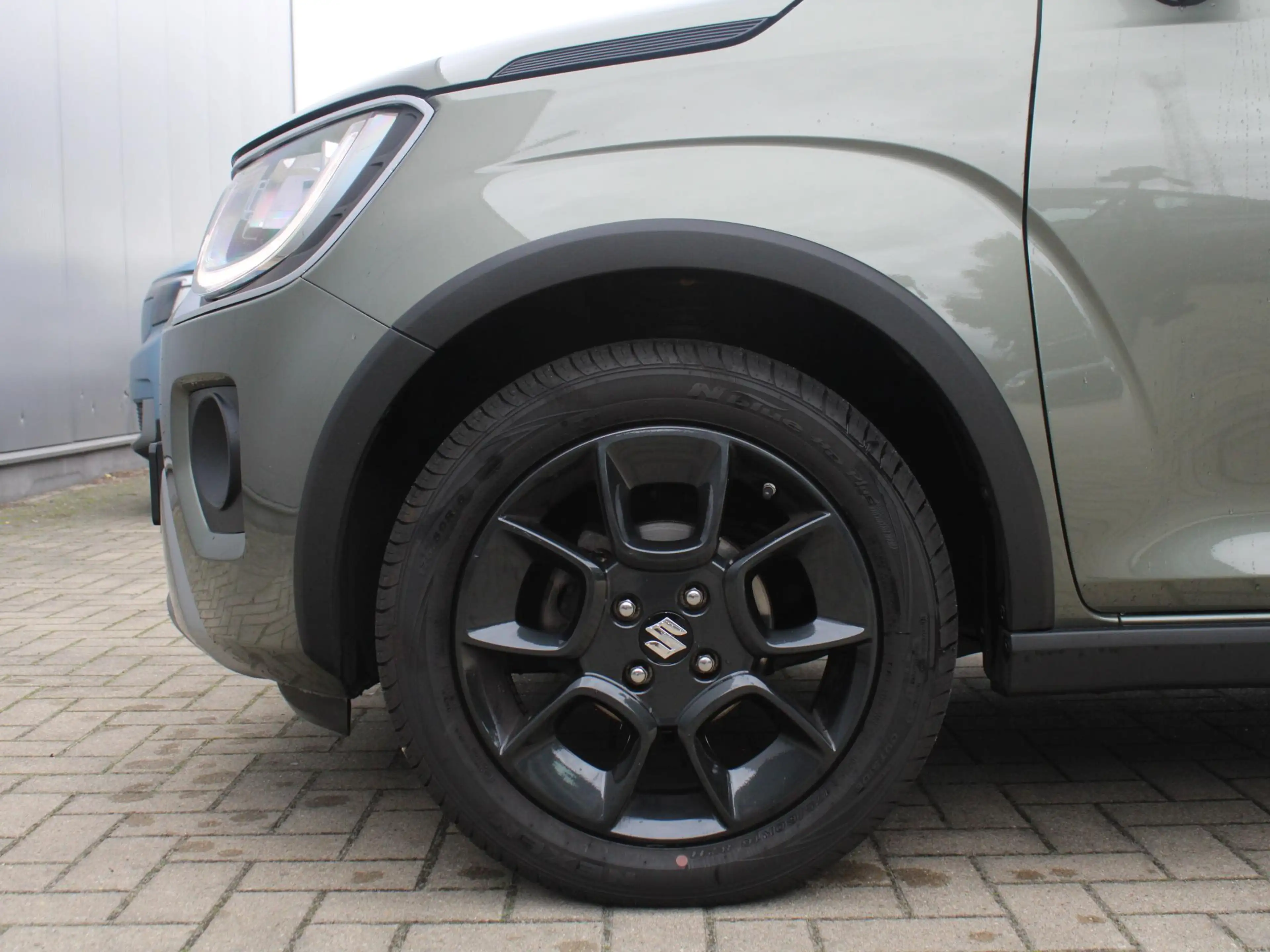 Suzuki Ignis 1.2 Smart Hybrid Style | Trekhaak | Camera | Carpl — photo 7