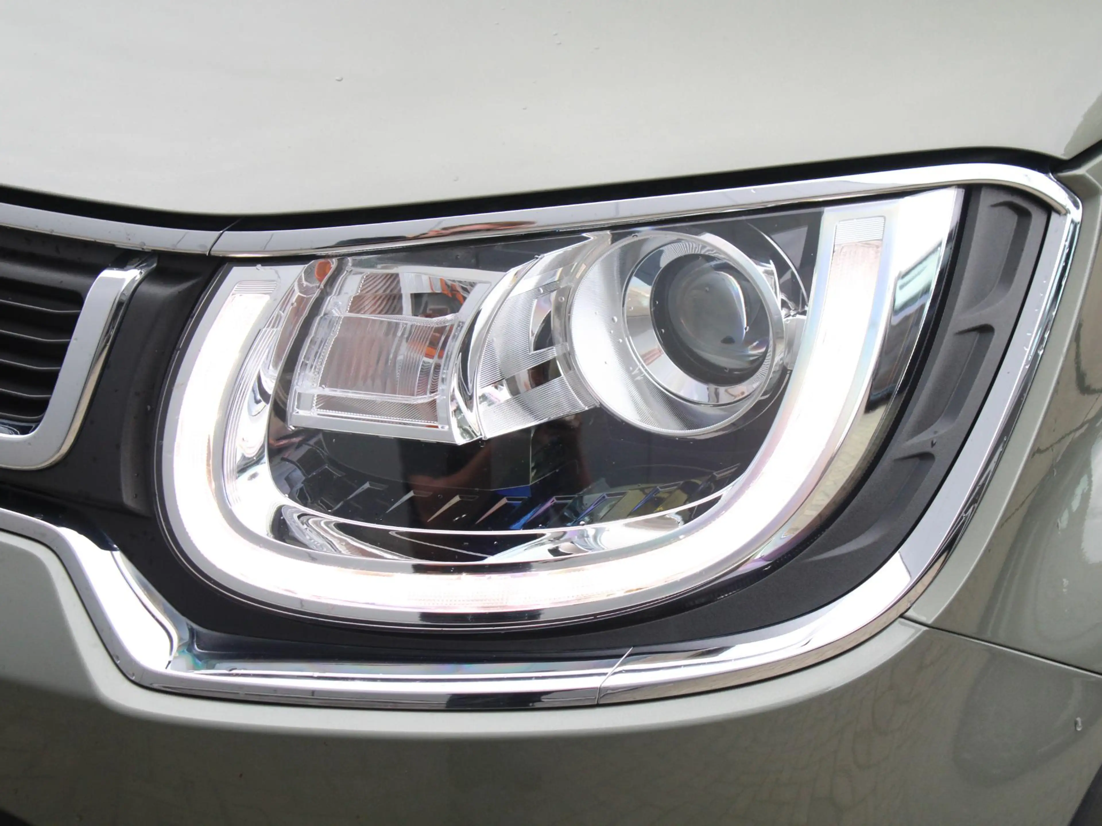 Suzuki Ignis 1.2 Smart Hybrid Style | Trekhaak | Camera | Carpl — photo 5