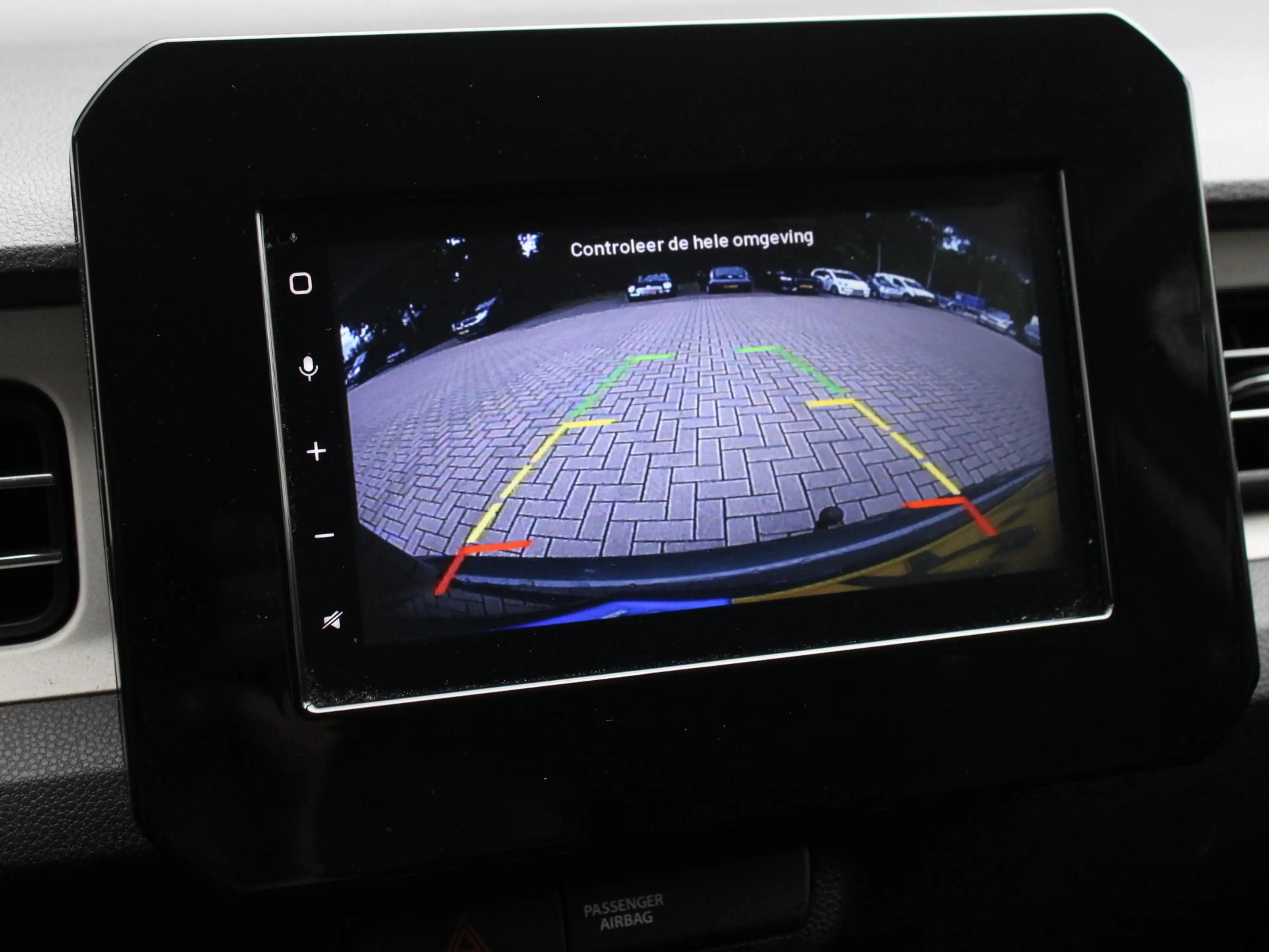Suzuki Ignis 1.2 Smart Hybrid Style | Trekhaak | Camera | Carpl — photo 25