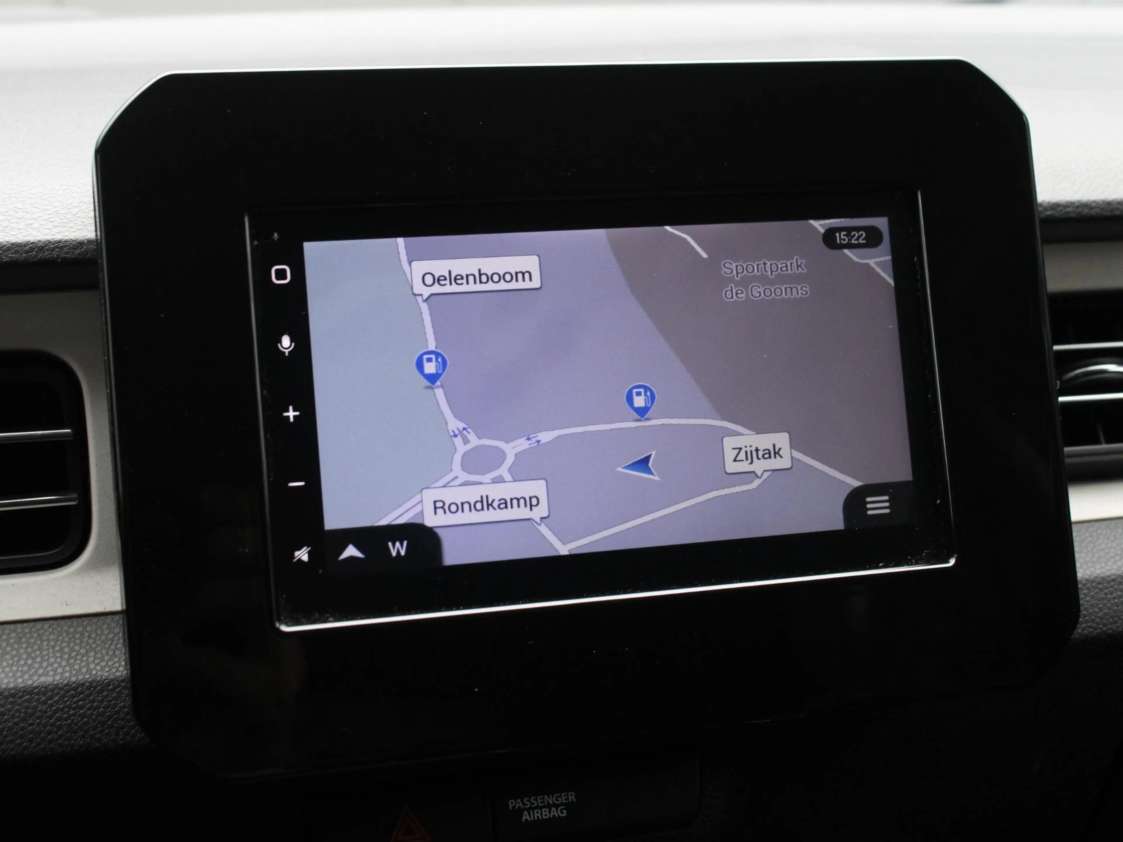 Suzuki Ignis 1.2 Smart Hybrid Style | Trekhaak | Camera | Carpl — photo 24