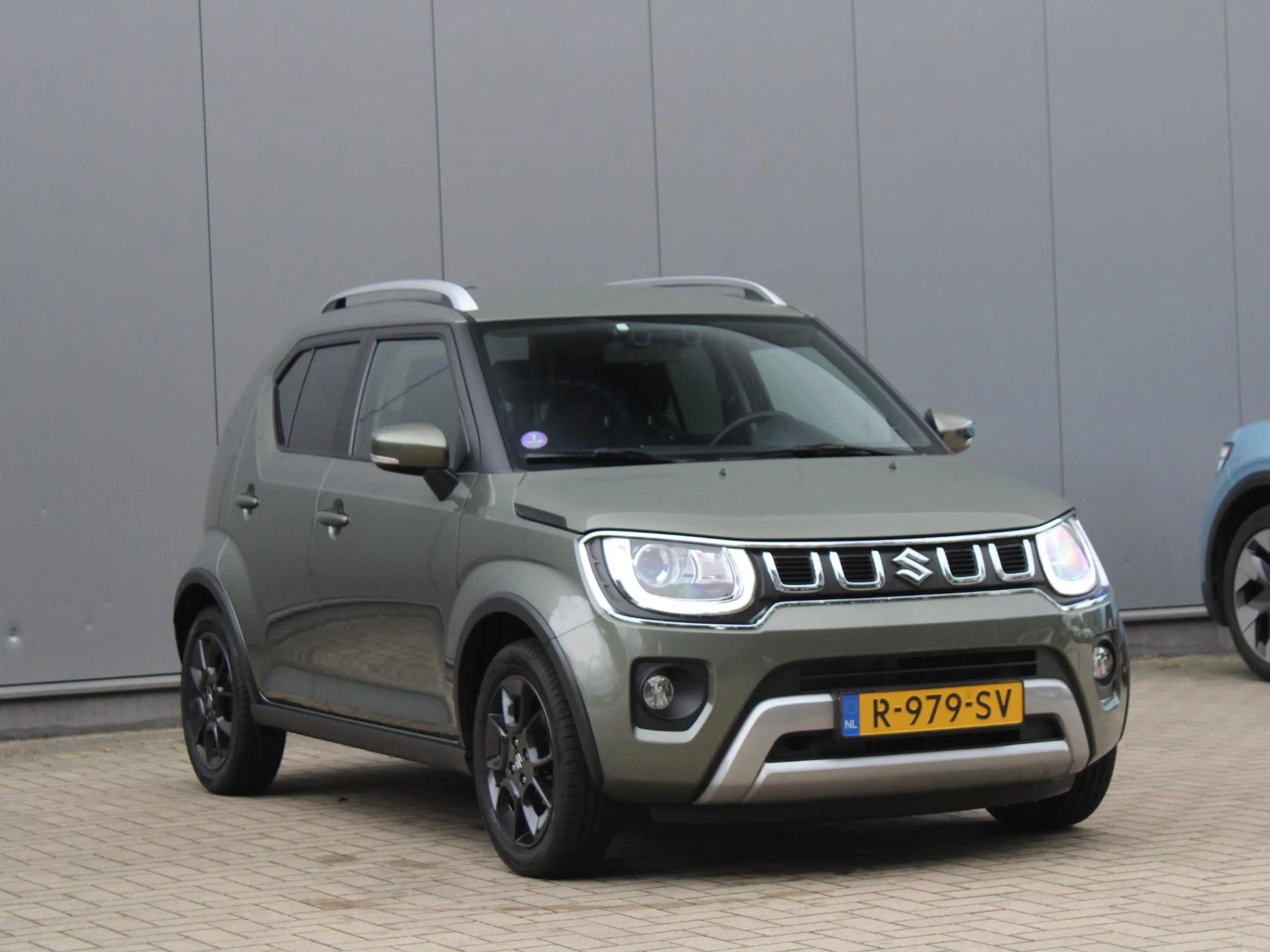 Suzuki Ignis 1.2 Smart Hybrid Style | Trekhaak | Camera | Carpl — photo 3