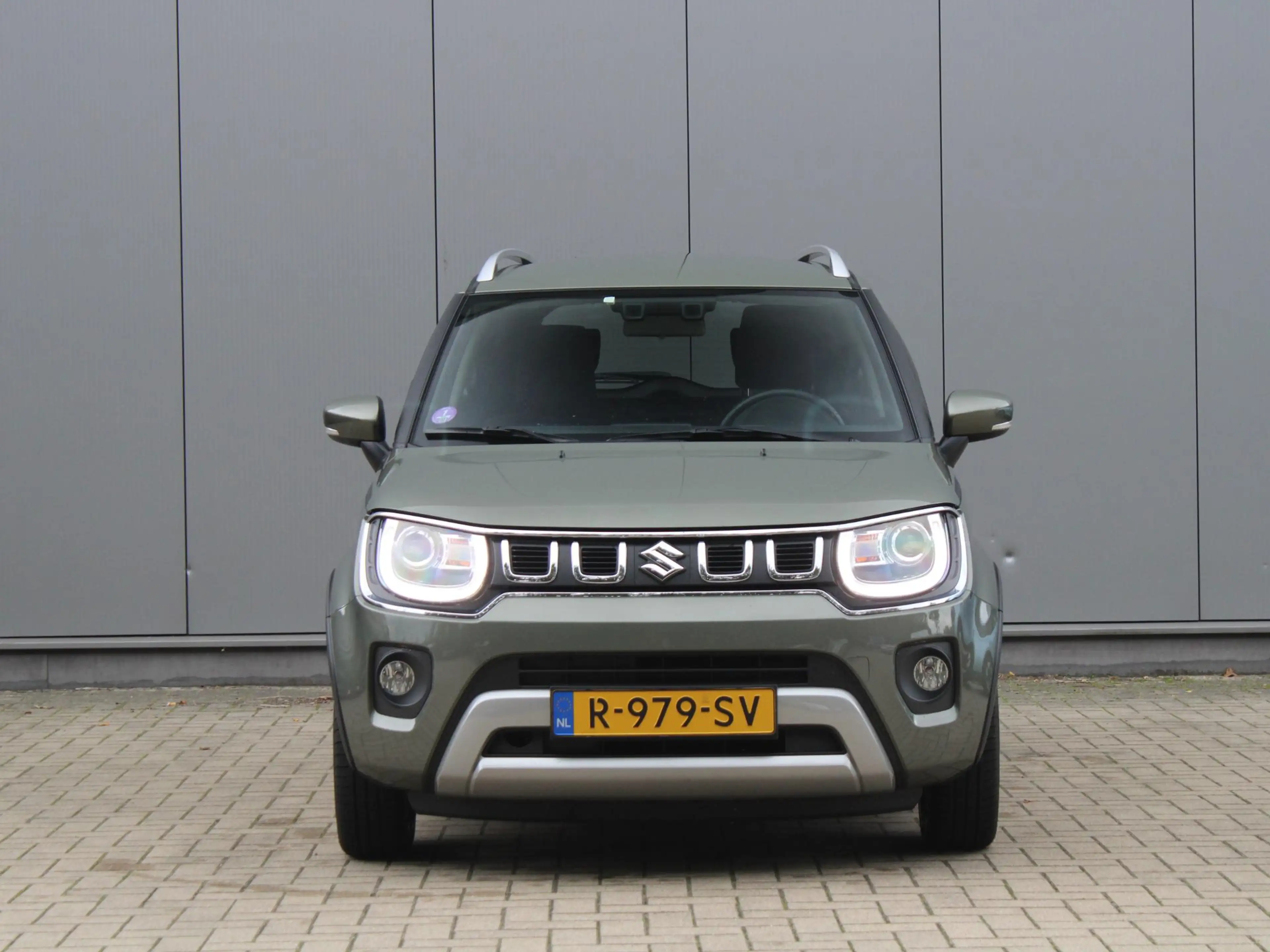 Suzuki Ignis 1.2 Smart Hybrid Style | Trekhaak | Camera | Carpl — photo 4