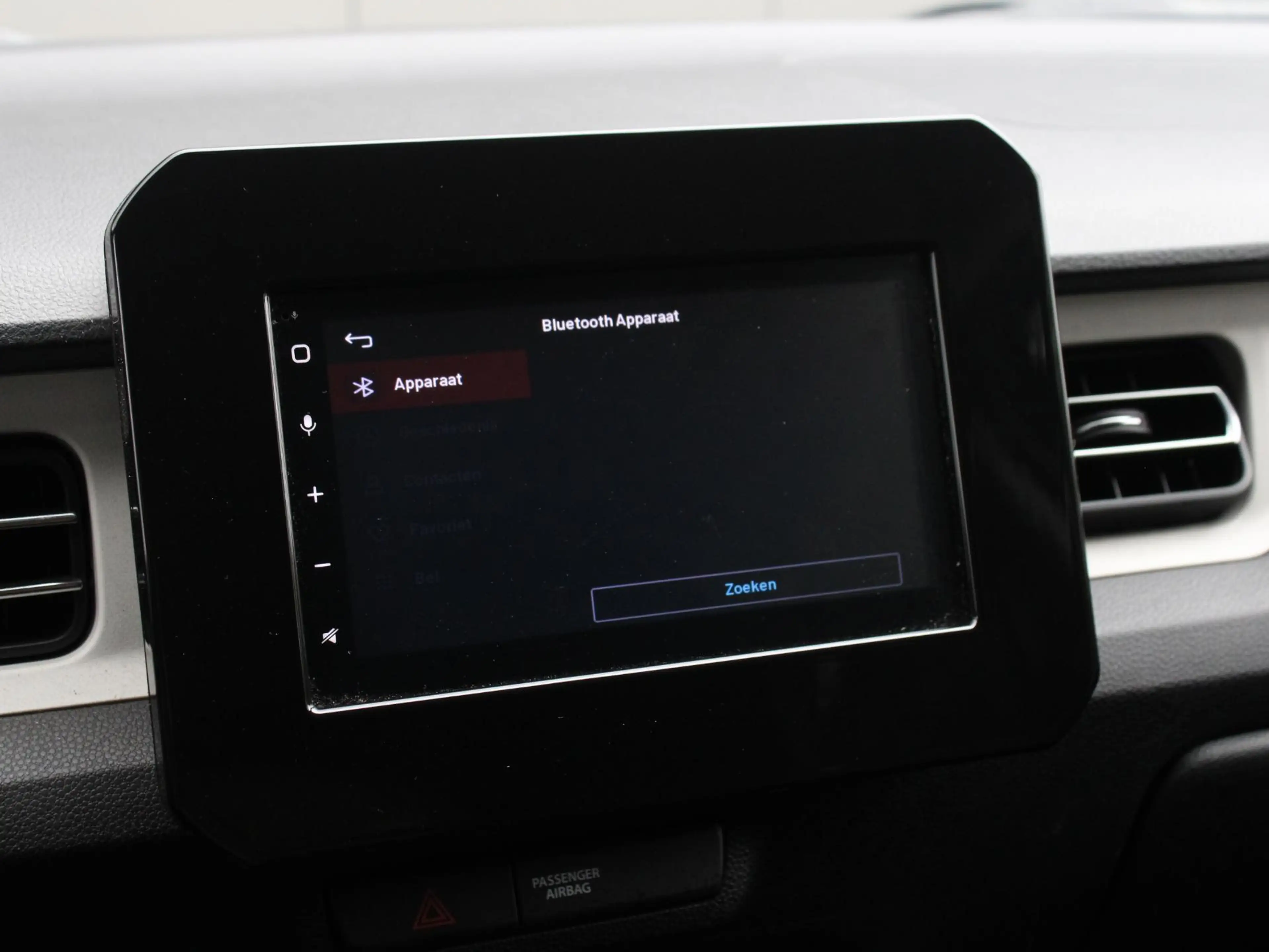 Suzuki Ignis 1.2 Smart Hybrid Style | Trekhaak | Camera | Carpl — photo 28