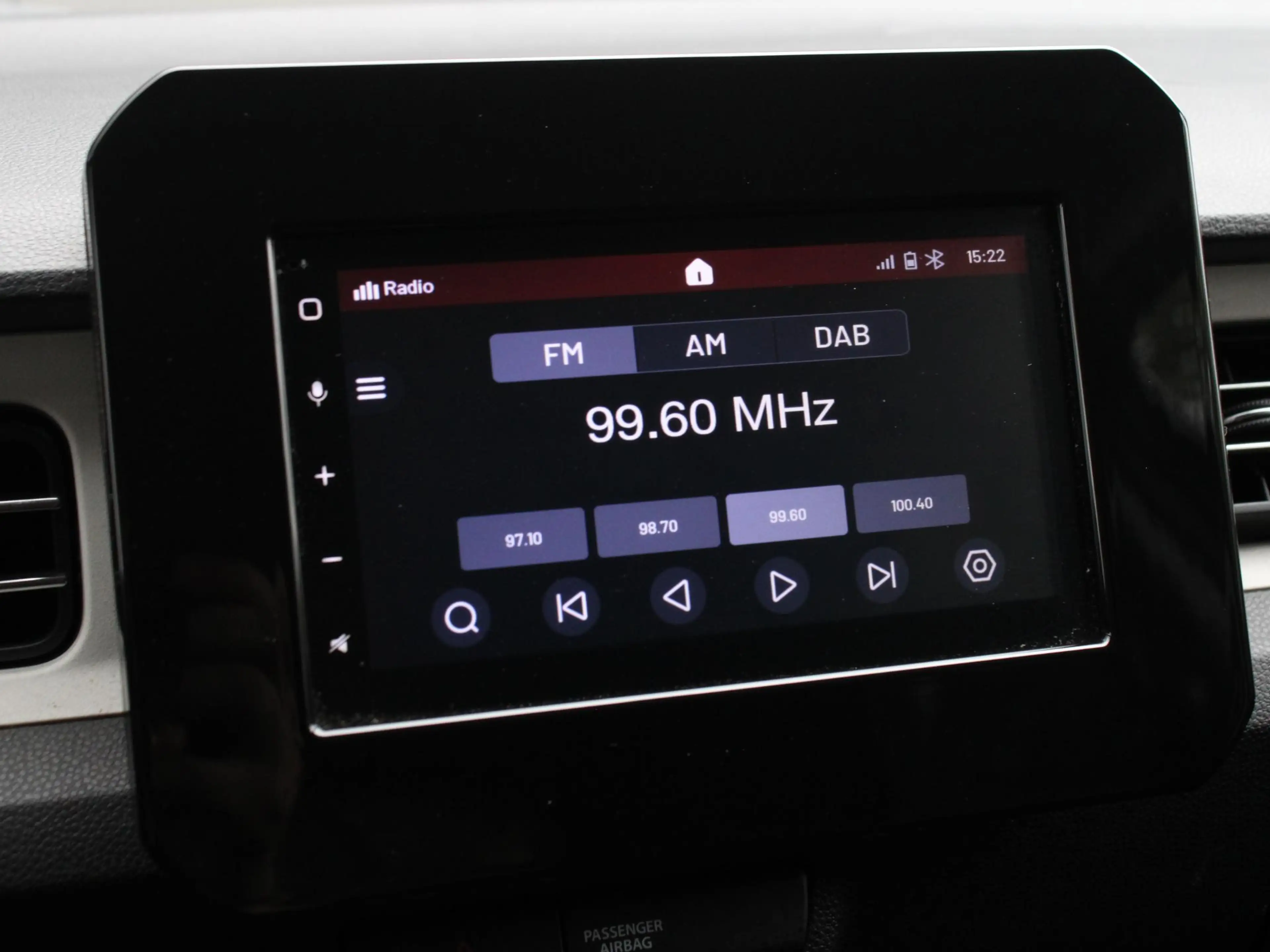 Suzuki Ignis 1.2 Smart Hybrid Style | Trekhaak | Camera | Carpl — photo 26