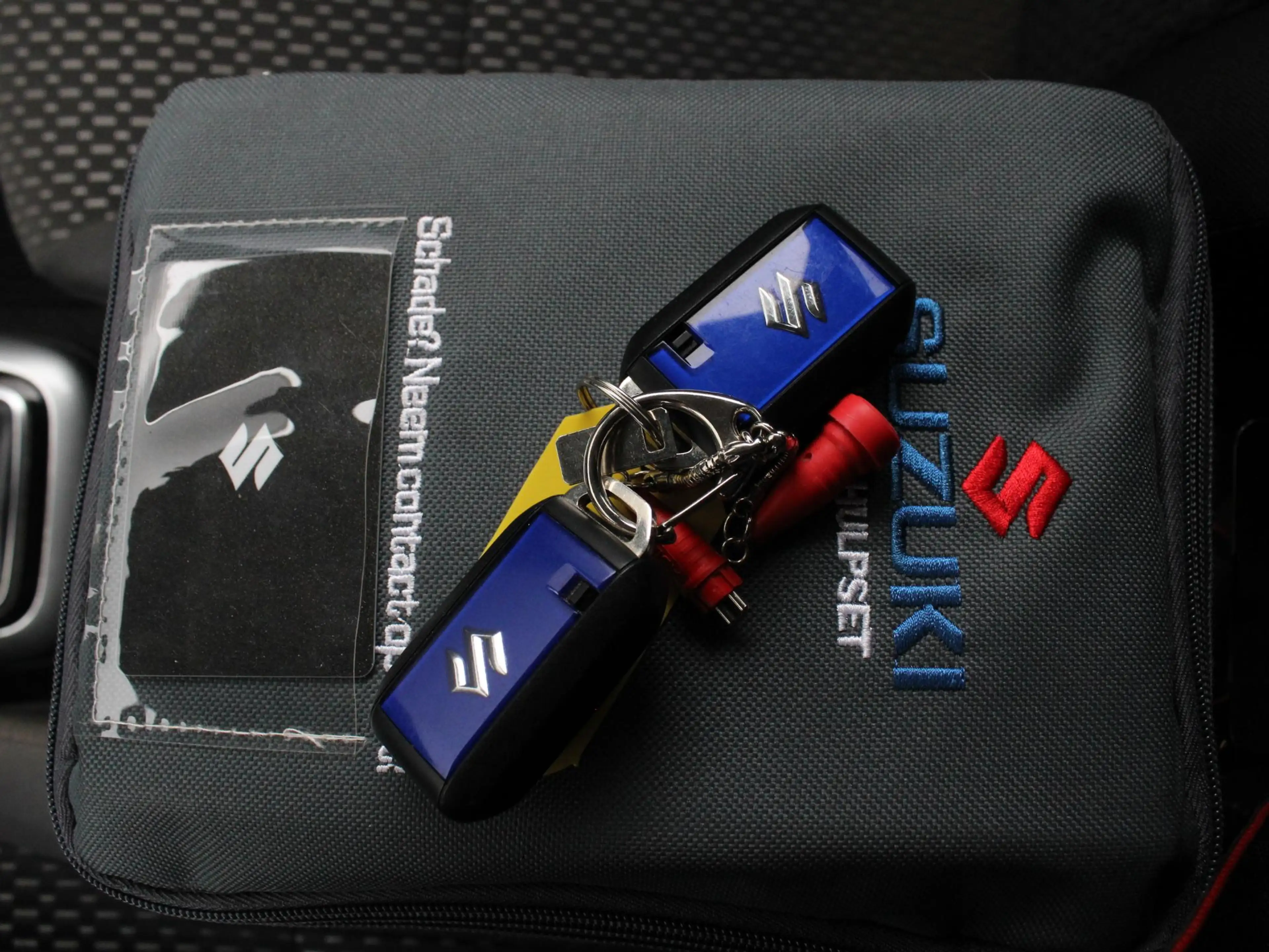Suzuki Ignis 1.2 Smart Hybrid Style | Trekhaak | Camera | Carpl — photo 32