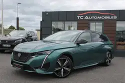 Peugeot 308 PureTech 130ch SetS EAT8 GT