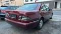 Mercedes-Benz E 200 Rot - thumbnail 4