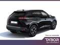 Peugeot 2008 MHEV 145 DSC6 GT 360° ADML NAV AC Noir - thumbnail 3