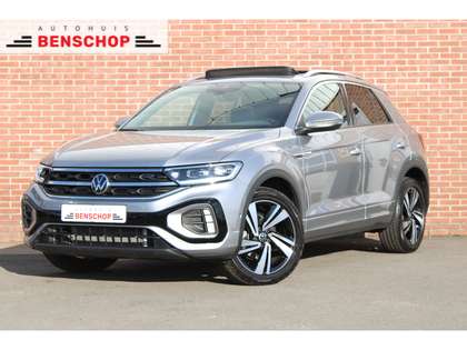 Volkswagen T-Roc 1.5 TSI 150PK DSG R-Line |PANO-DAK|IQ-LIGHT|IQ-DRI