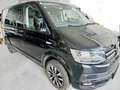 Volkswagen T6 Multivan DSG 4MOTION Comfortline Schwarz - thumbnail 1
