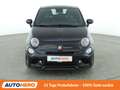 Abarth 595 1.4 Turbo*PDC*KLIMA*CARPLAY*GARANTIE* Schwarz - thumbnail 9