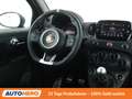 Abarth 595 1.4 Turbo*PDC*KLIMA*CARPLAY*GARANTIE* Schwarz - thumbnail 13