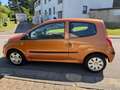 Renault Twingo Twingo 1.2 Authentique TÜF Sommer/Winterreifen Orange - thumbnail 2