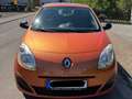 Renault Twingo Twingo 1.2 Authentique TÜF Sommer/Winterreifen Orange - thumbnail 1