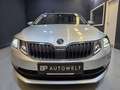 Skoda Octavia Combi 2,0 TDI Ambition DSG * 12 monate Garantie * Silber - thumbnail 3