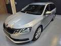 Skoda Octavia Combi 2,0 TDI Ambition DSG * 12 monate Garantie * Silber - thumbnail 4