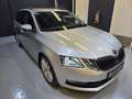 Skoda Octavia Combi 2,0 TDI Ambition DSG * 12 monate Garantie * Silber - thumbnail 9
