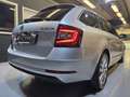 Skoda Octavia Combi 2,0 TDI Ambition DSG * 12 monate Garantie * Silber - thumbnail 8