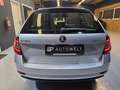 Skoda Octavia Combi 2,0 TDI Ambition DSG * 12 monate Garantie * Silber - thumbnail 17