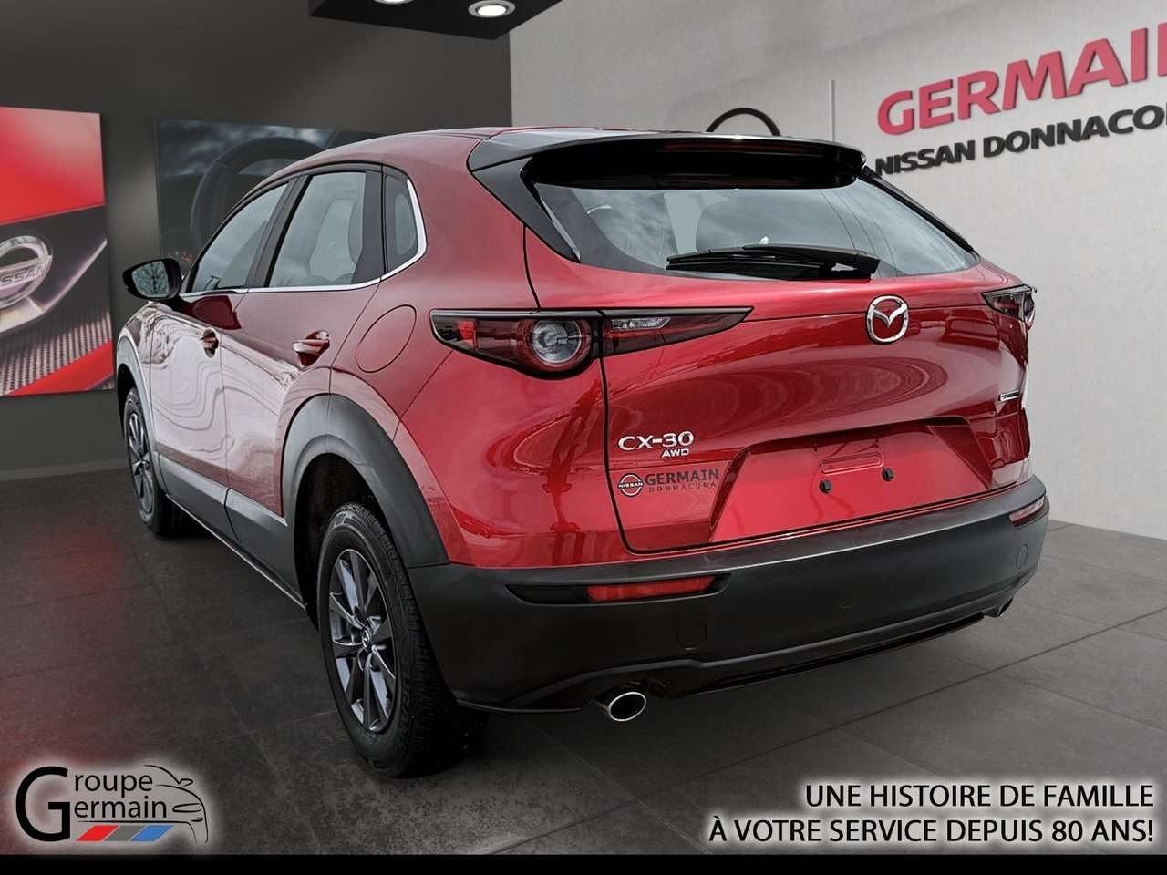 2024 Mazda CX-30 AWD GX AWD | SIÈGES CHAUFFANTS | CAMÉRA DE RECUL| — снимка 1