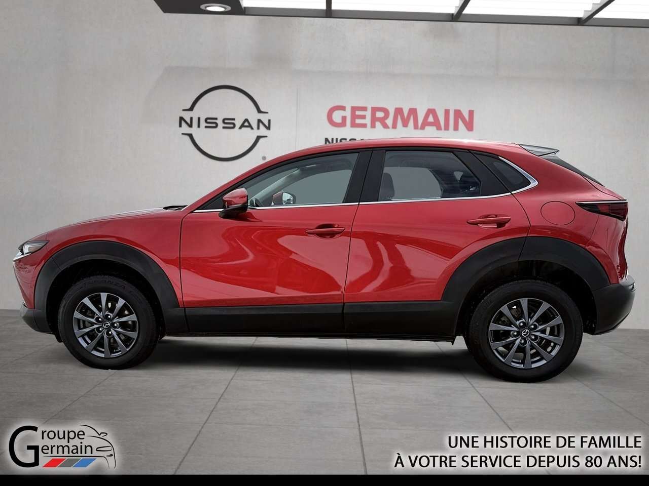 2024 Mazda CX-30 AWD GX AWD | SIÈGES CHAUFFANTS | CAMÉRA DE RECUL| — снимка 1